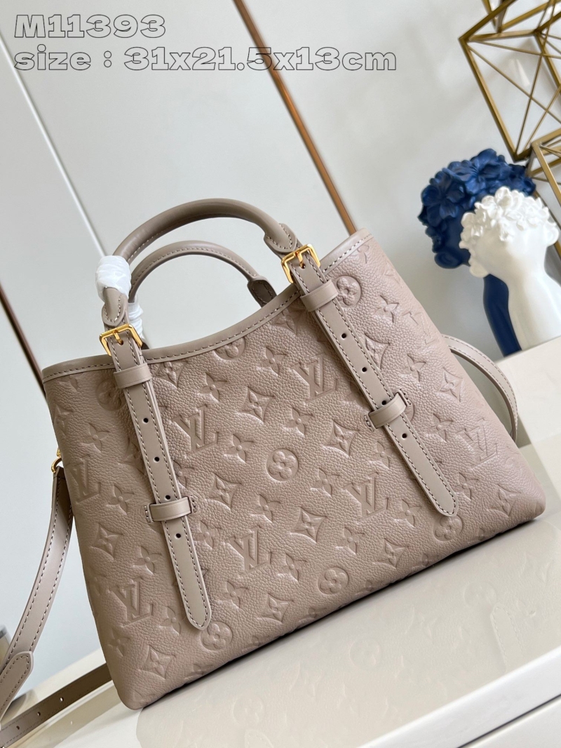 LV Shopping Bags